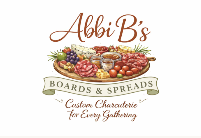 Abbi B's Boards and Spreads